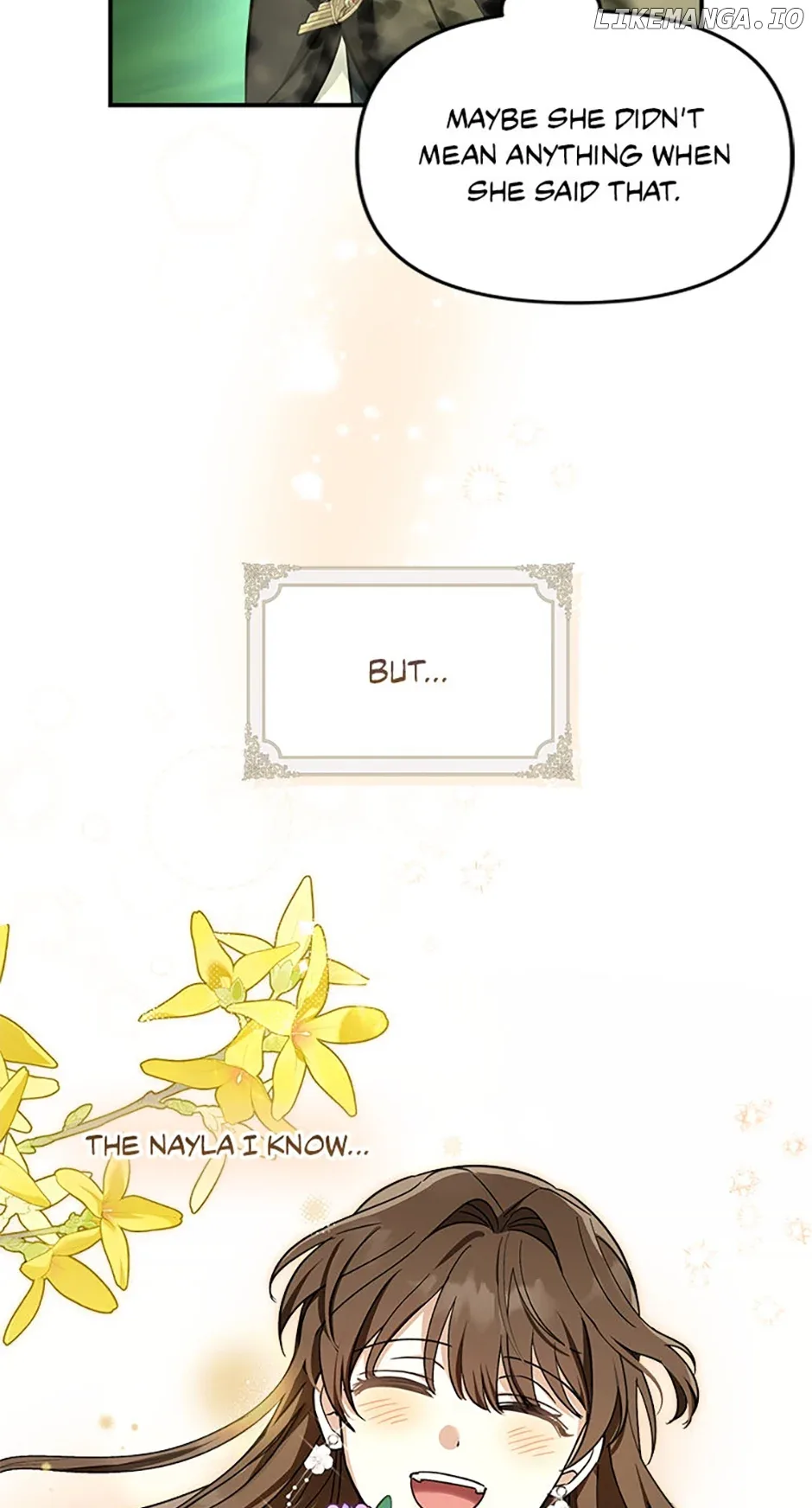 I’d Rather Abandon You Than Be Abandoned Chapter 16 page 5