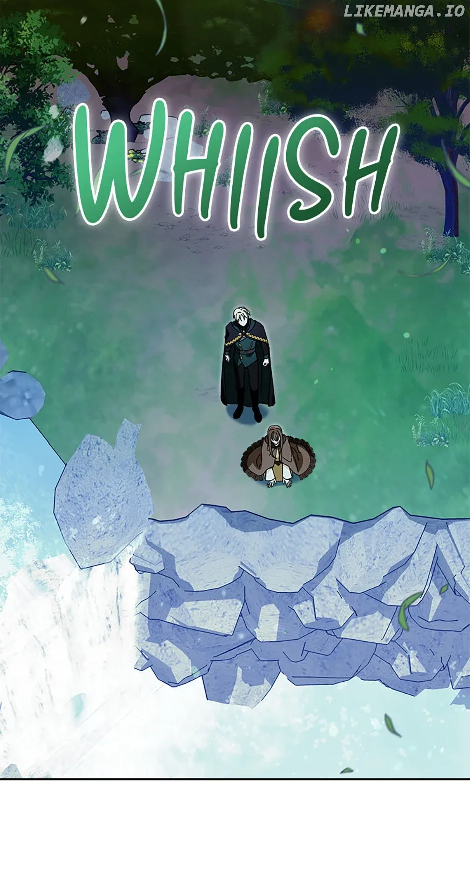 I’d Rather Abandon You Than Be Abandoned Chapter 17 page 12