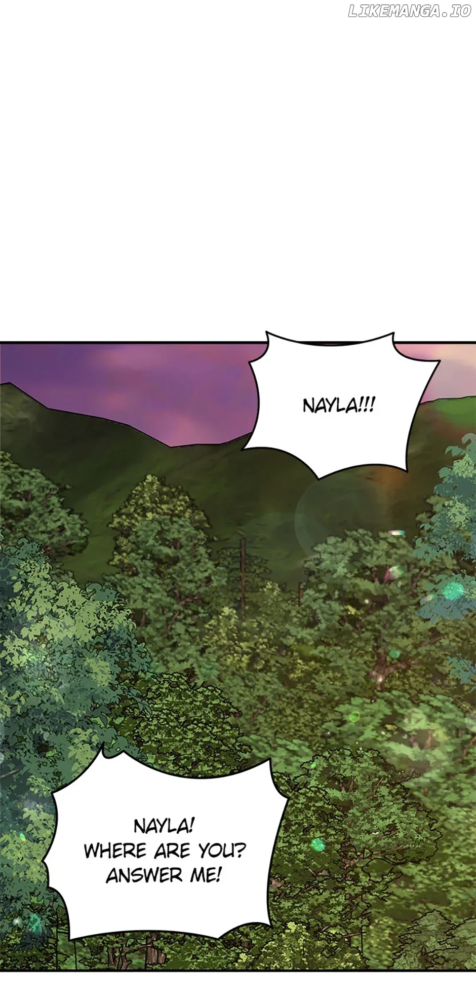 I’d Rather Abandon You Than Be Abandoned Chapter 16 page 13