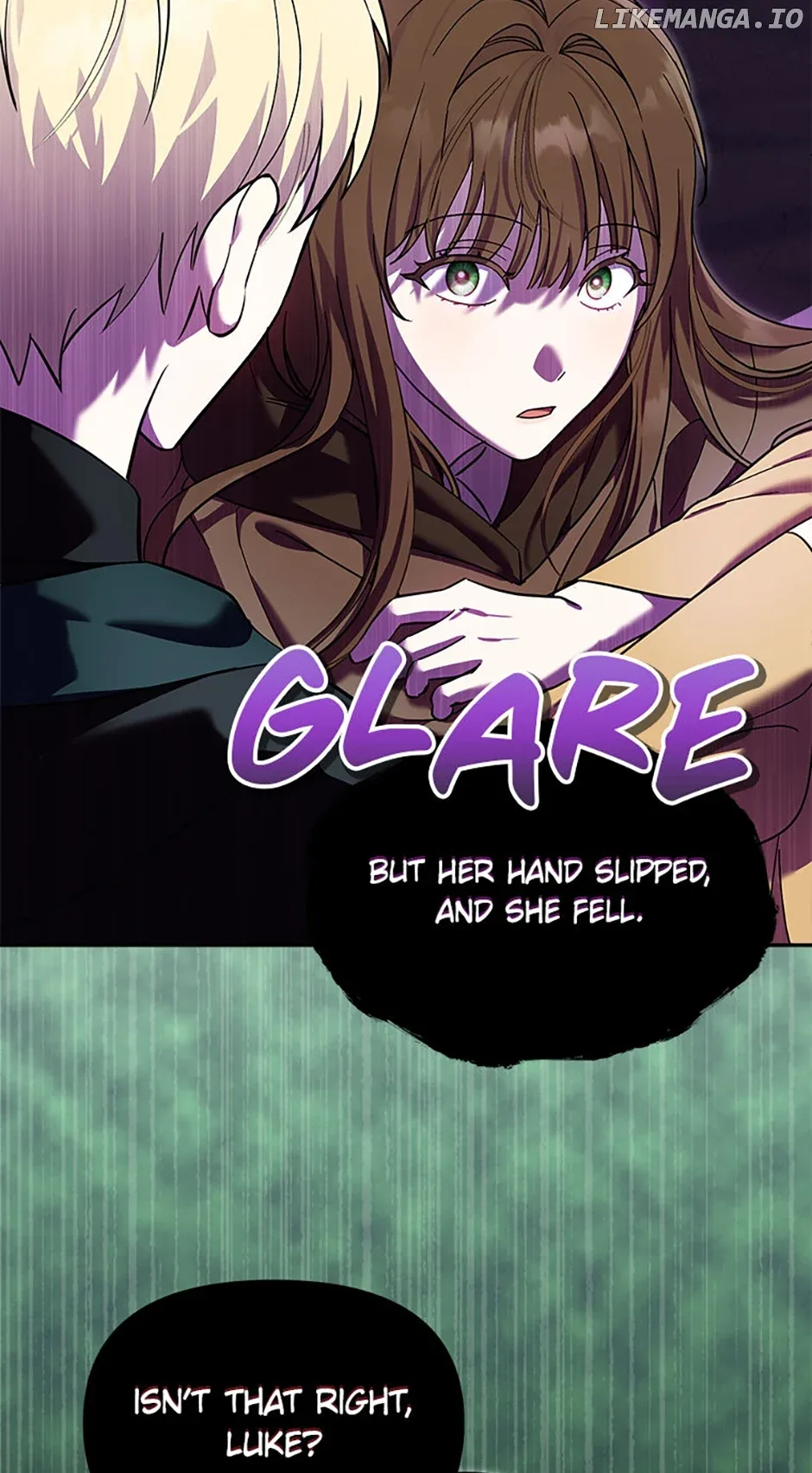 I’d Rather Abandon You Than Be Abandoned Chapter 17 page 24