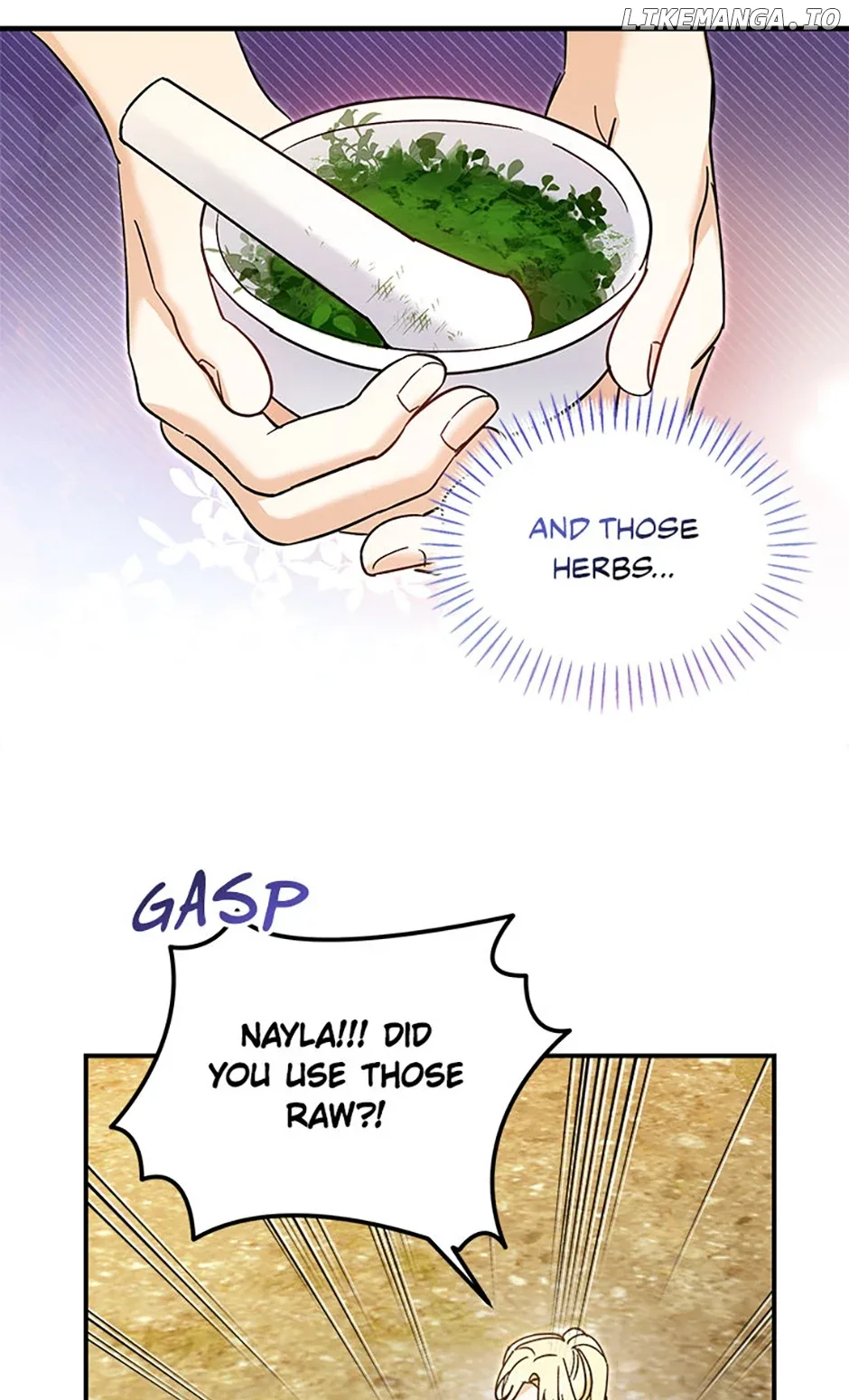 I’d Rather Abandon You Than Be Abandoned Chapter 16 page 30