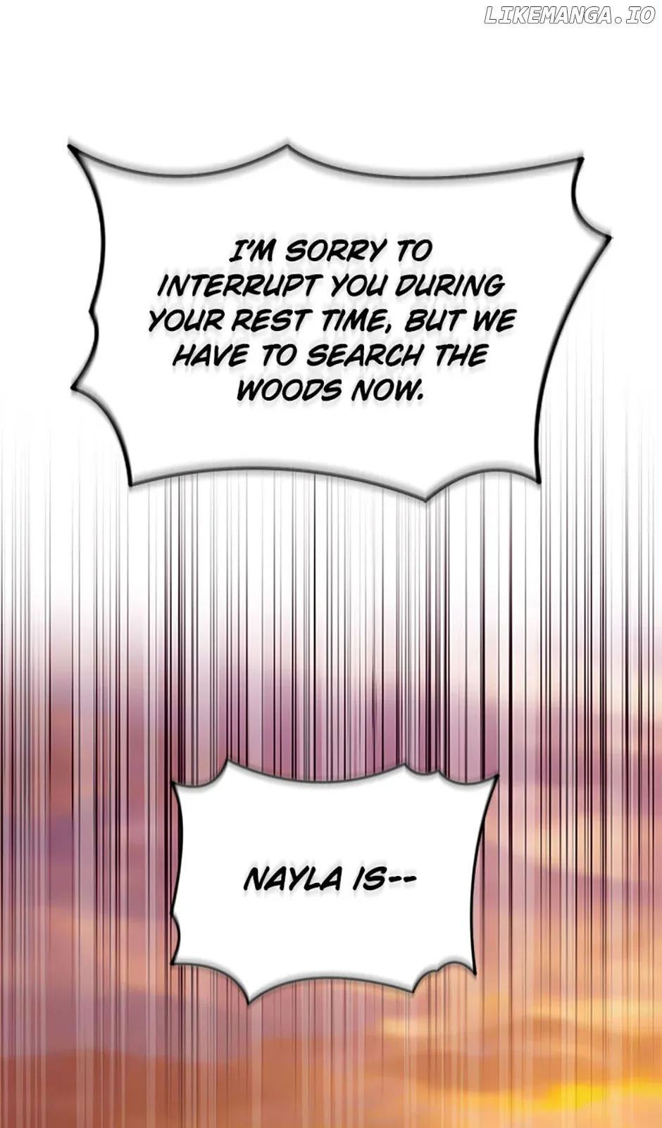 I’d Rather Abandon You Than Be Abandoned Chapter 16 page 23