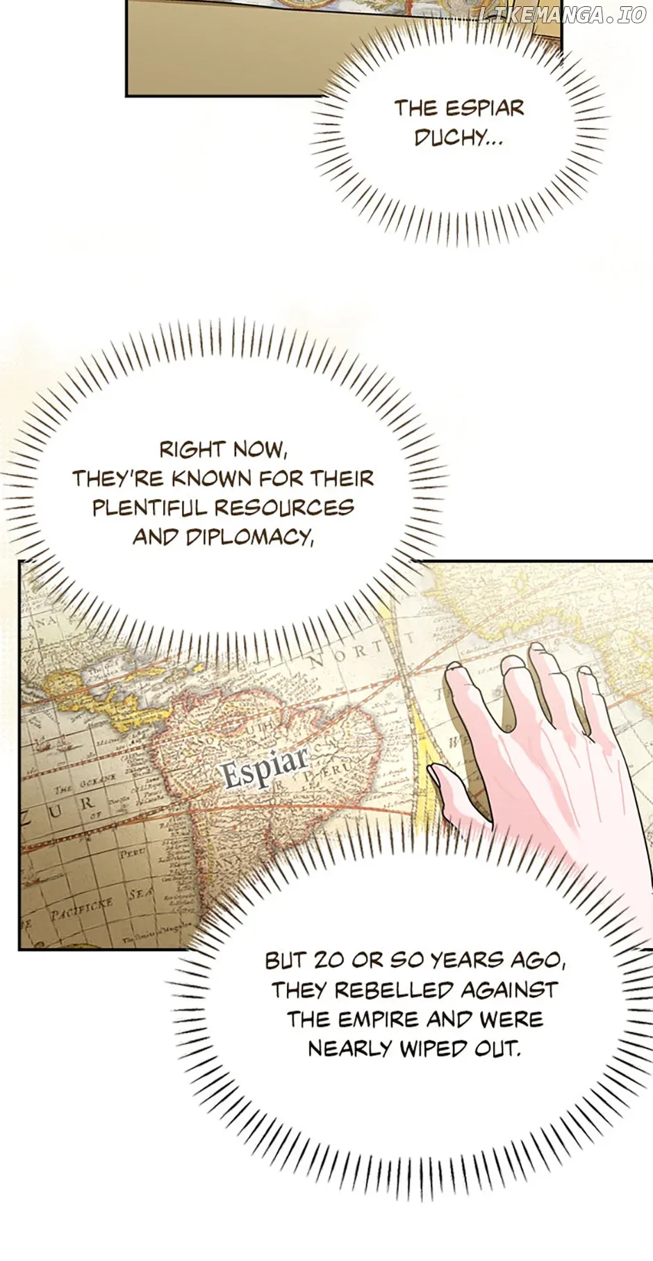 I’d Rather Abandon You Than Be Abandoned Chapter 17 page 5