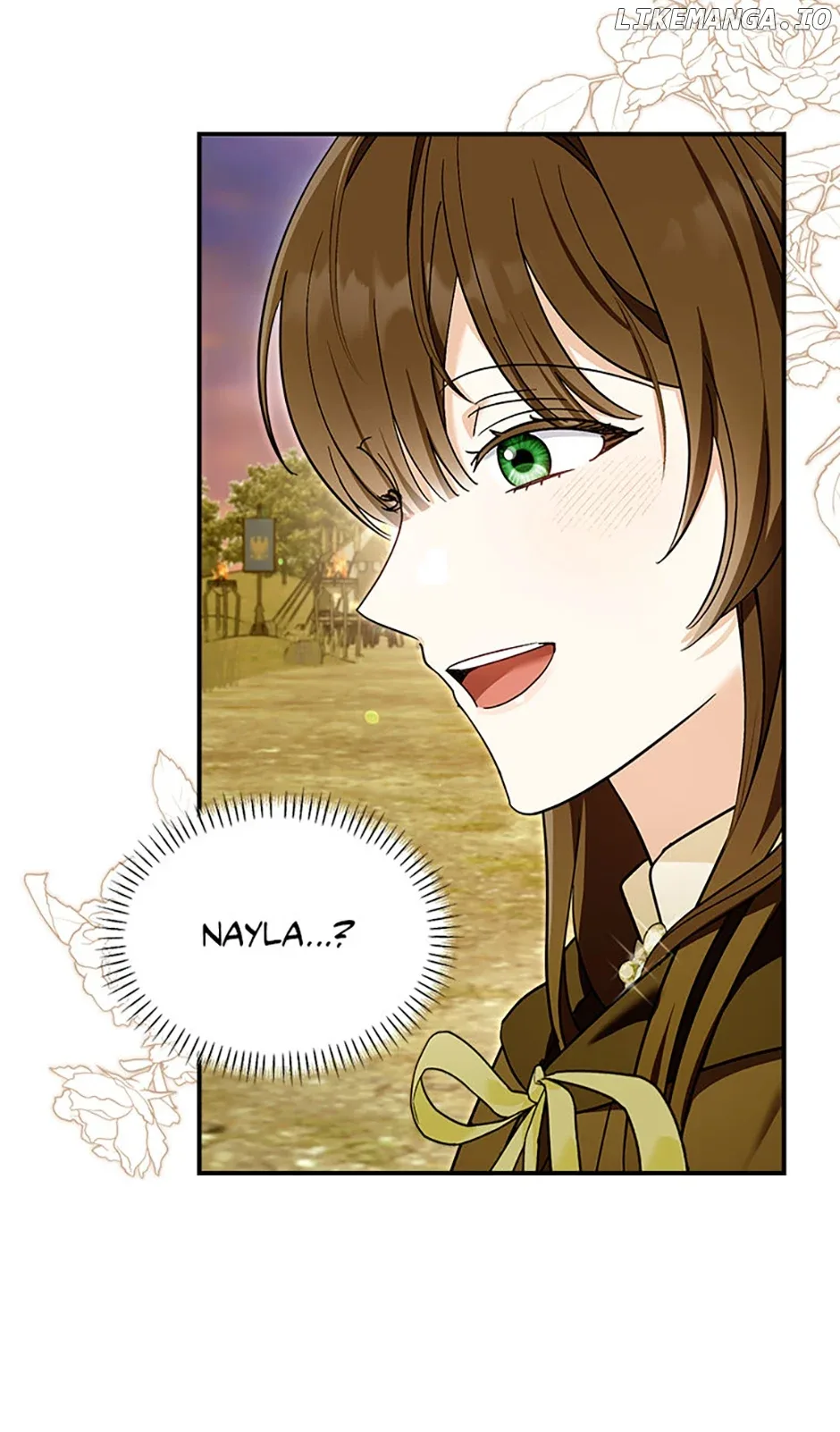 I’d Rather Abandon You Than Be Abandoned Chapter 16 page 26