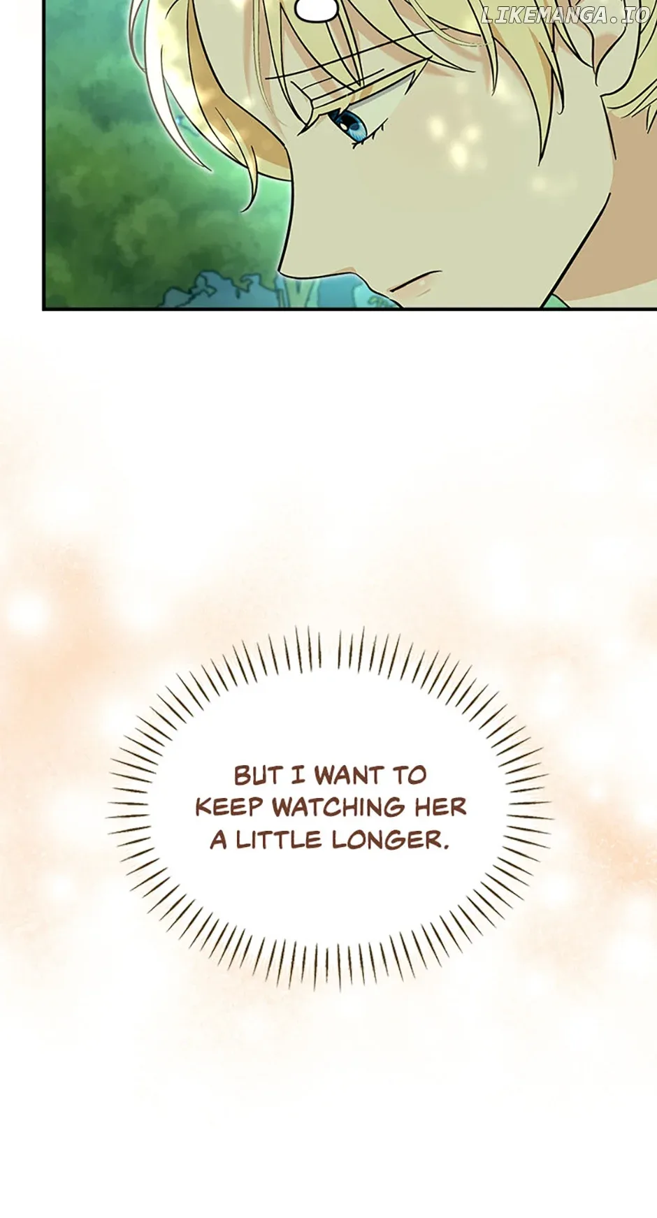 I’d Rather Abandon You Than Be Abandoned Chapter 16 page 7