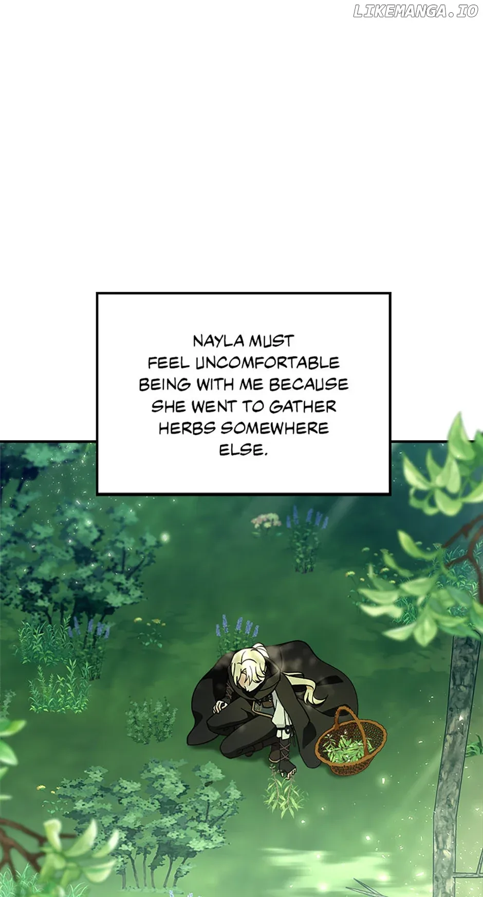 I’d Rather Abandon You Than Be Abandoned Chapter 16 page 3