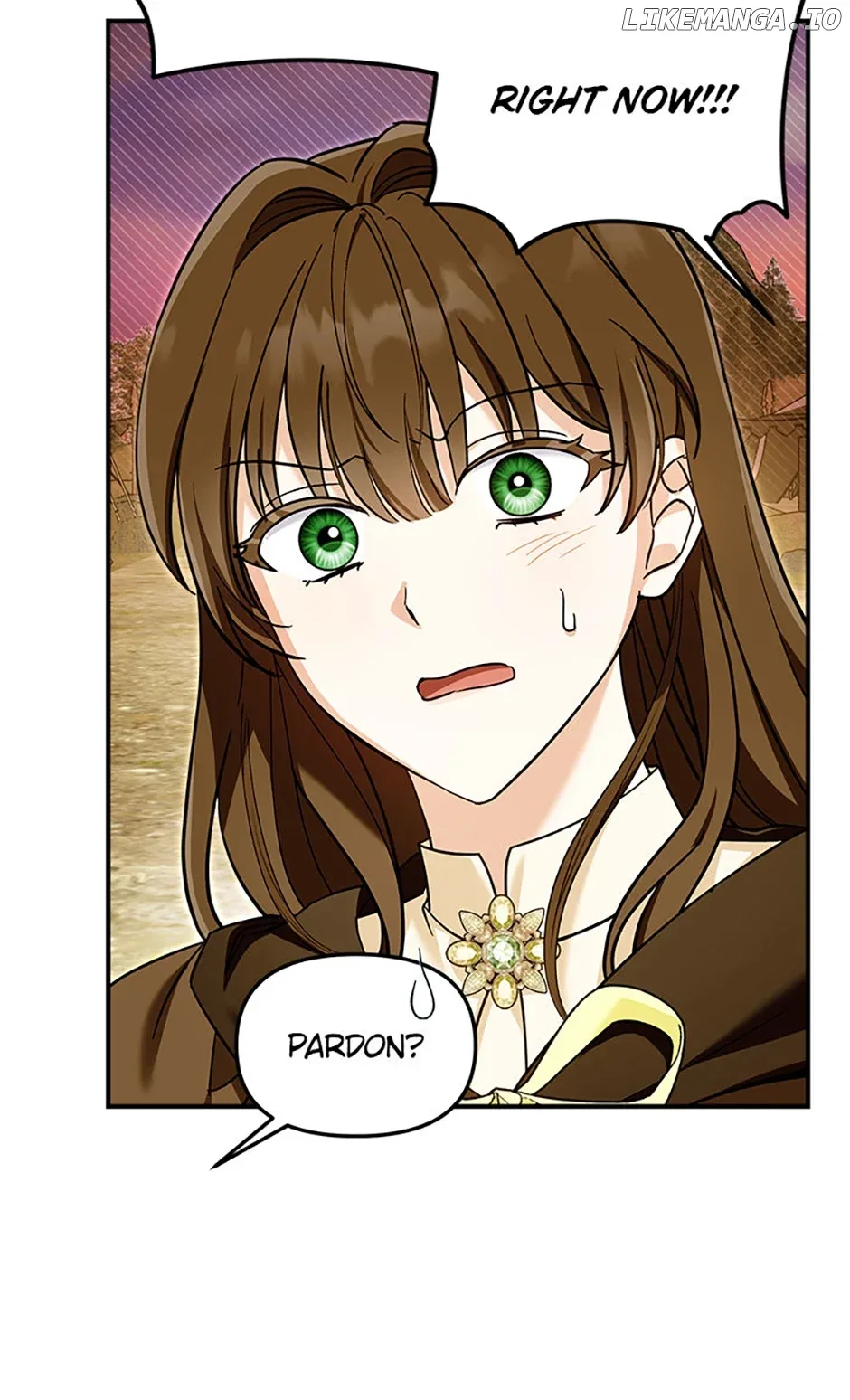 I’d Rather Abandon You Than Be Abandoned Chapter 16 page 32
