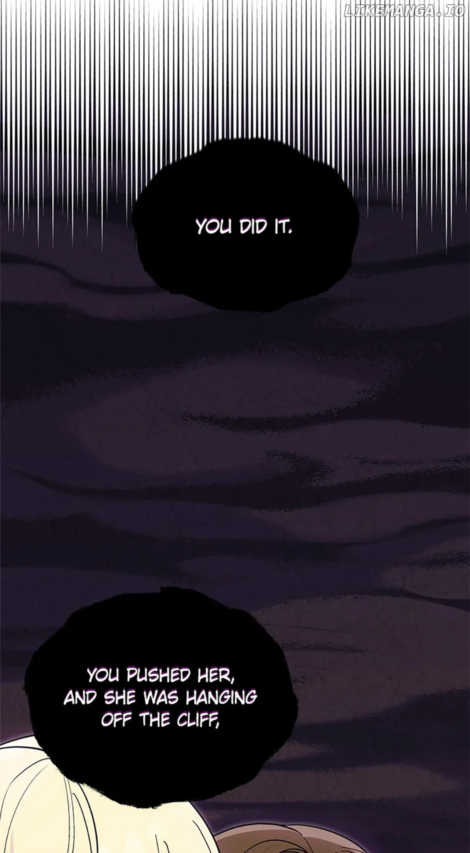 I’d Rather Abandon You Than Be Abandoned Chapter 17 page 23