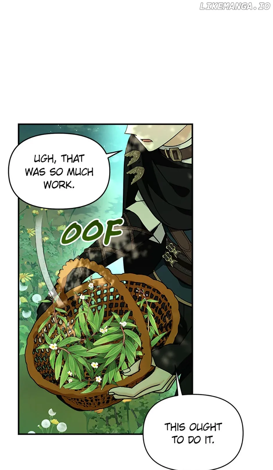 I’d Rather Abandon You Than Be Abandoned Chapter 16 page 9