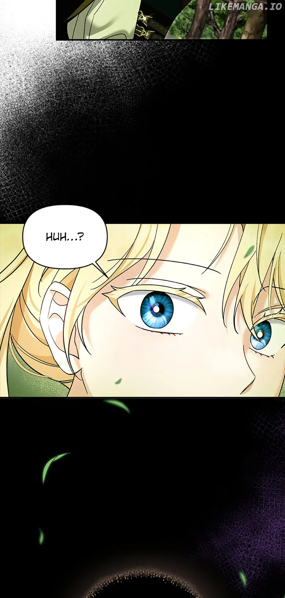 I’d Rather Abandon You Than Be Abandoned Chapter 16 page 16
