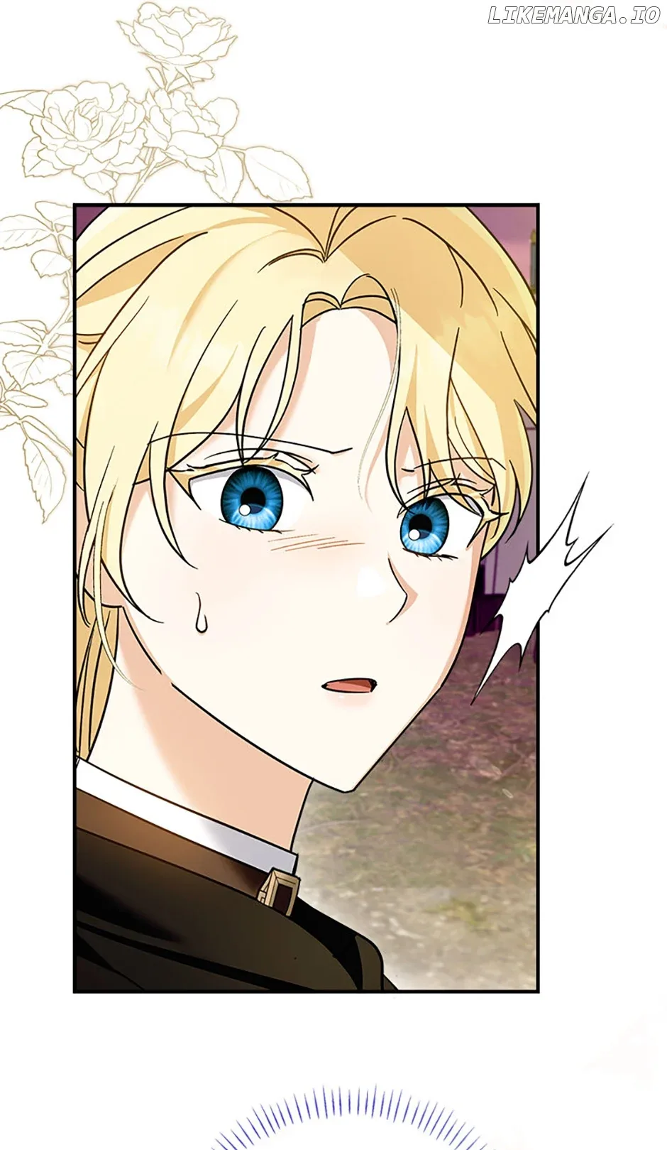 I’d Rather Abandon You Than Be Abandoned Chapter 16 page 27