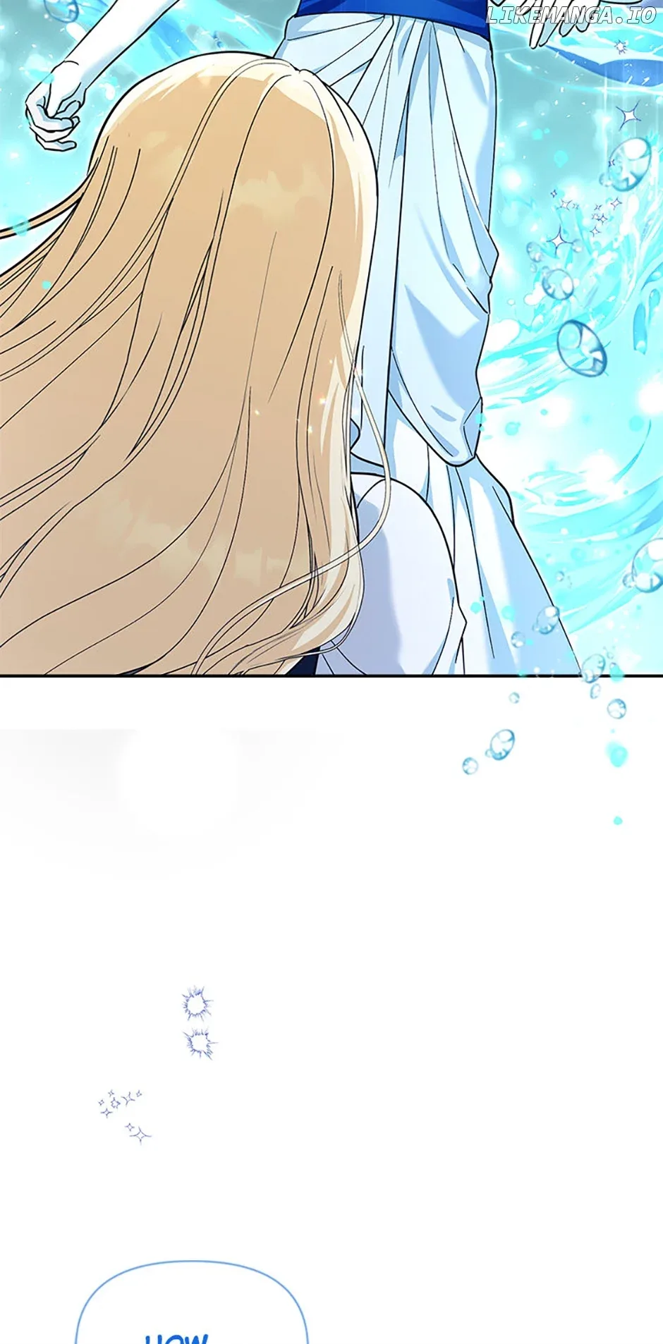 I’d Rather Abandon You Than Be Abandoned Chapter 17 page 58
