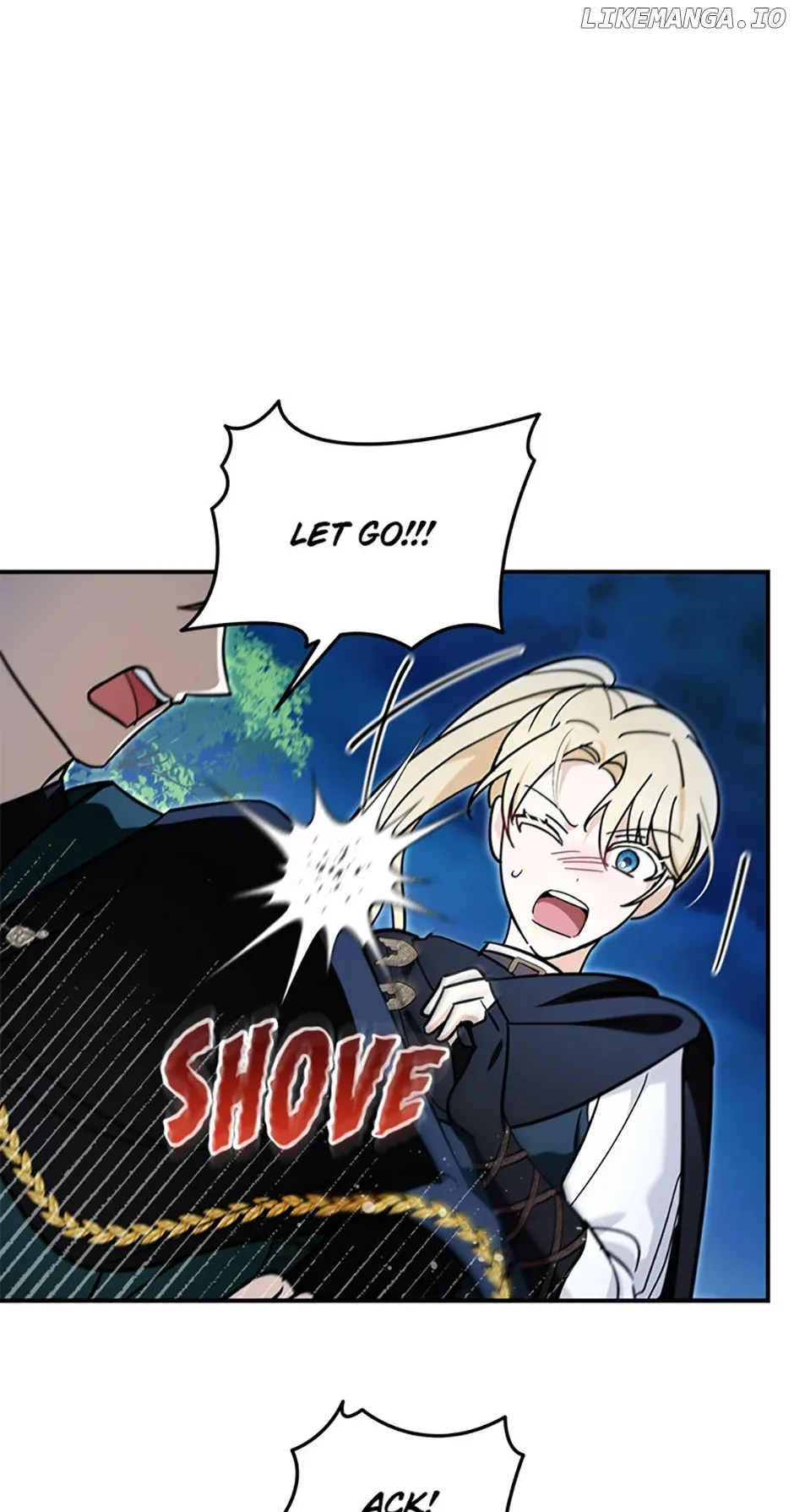 I’d Rather Abandon You Than Be Abandoned Chapter 16 page 52