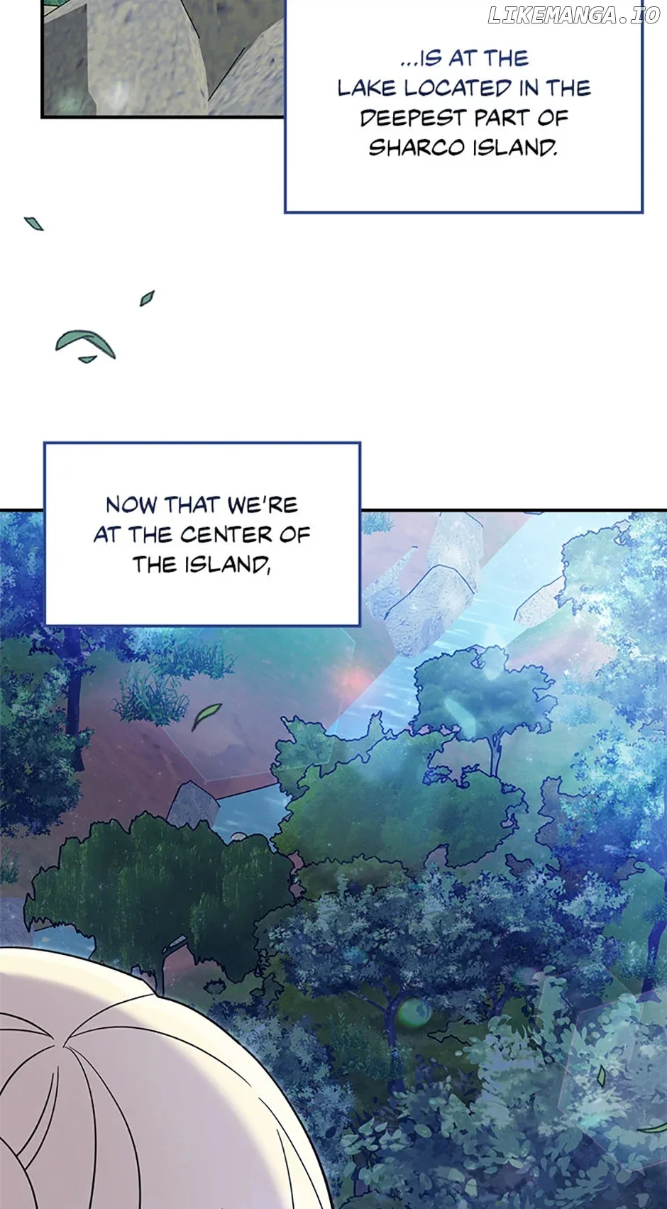 I’d Rather Abandon You Than Be Abandoned Chapter 16 page 44