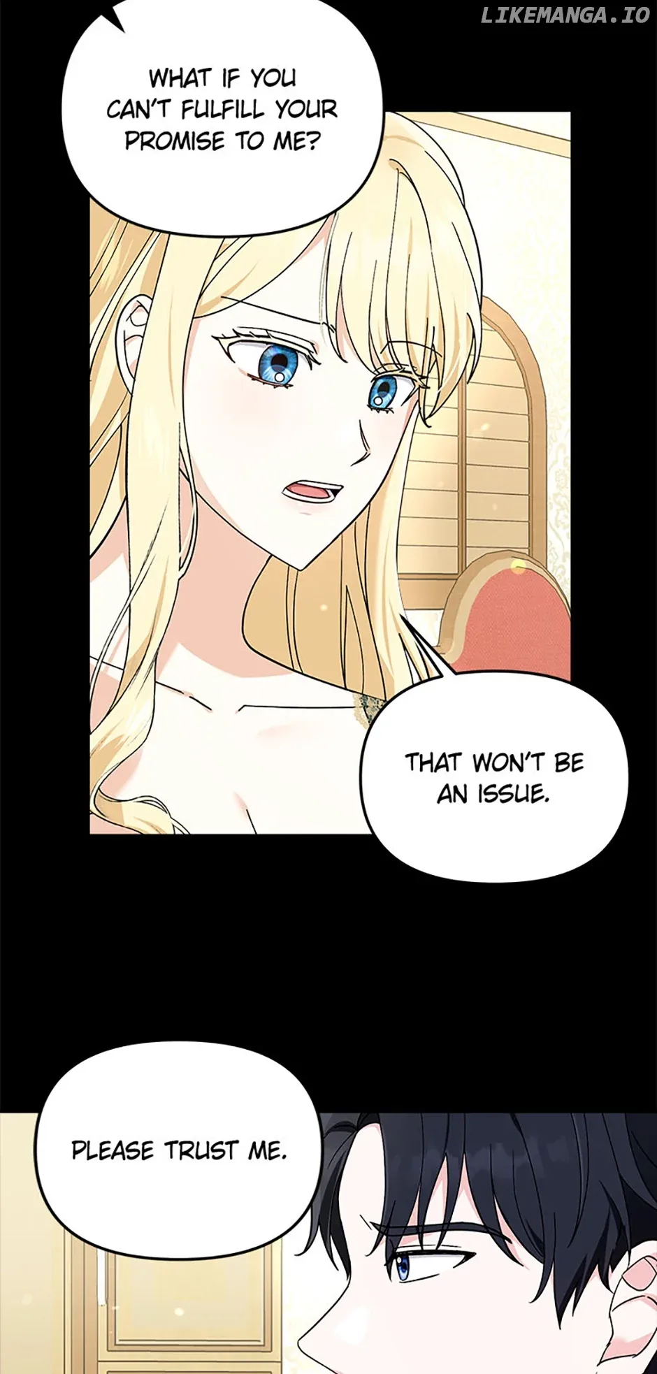I’d Rather Abandon You Than Be Abandoned Chapter 15 page 15