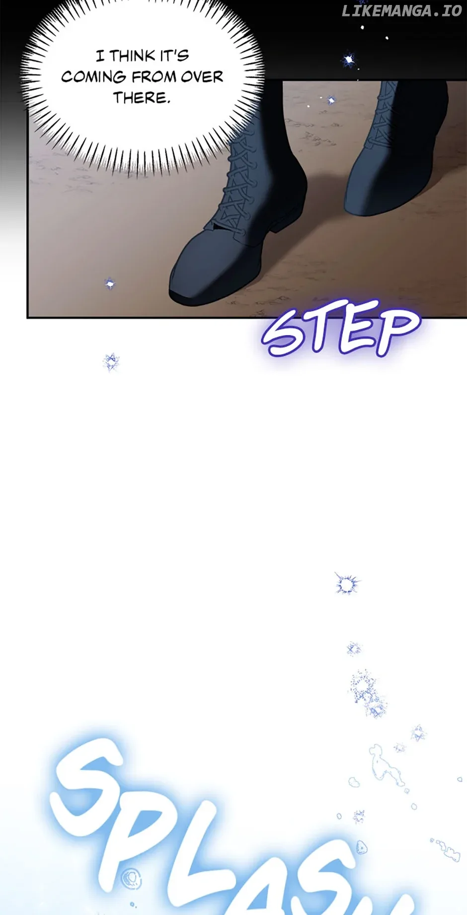 I’d Rather Abandon You Than Be Abandoned Chapter 17 page 55