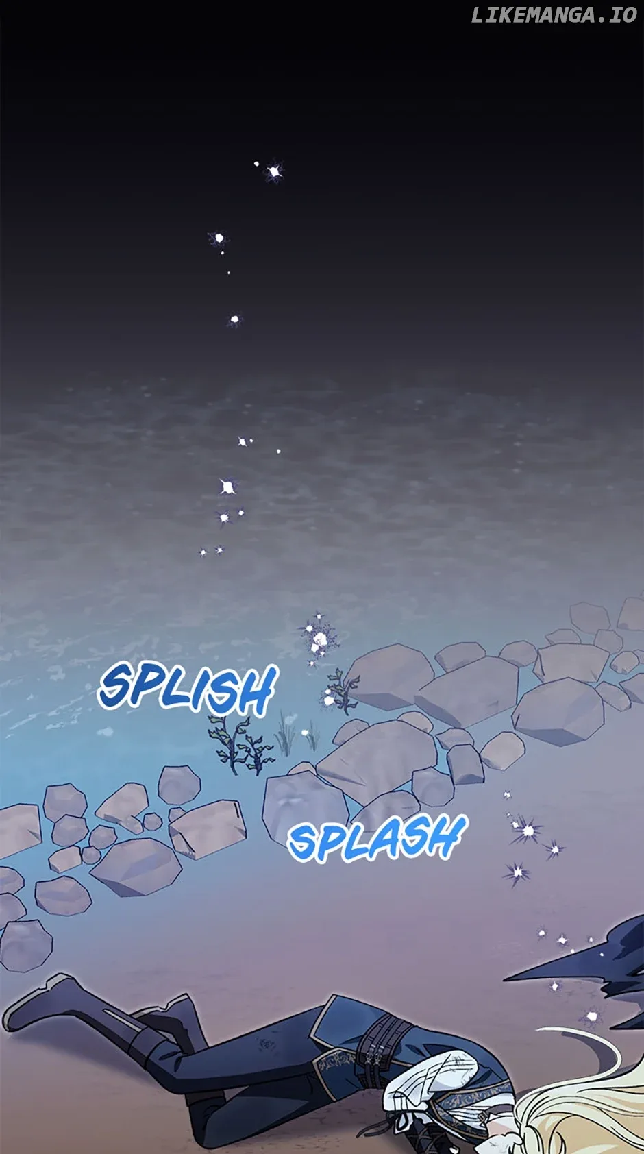 I’d Rather Abandon You Than Be Abandoned Chapter 17 page 45
