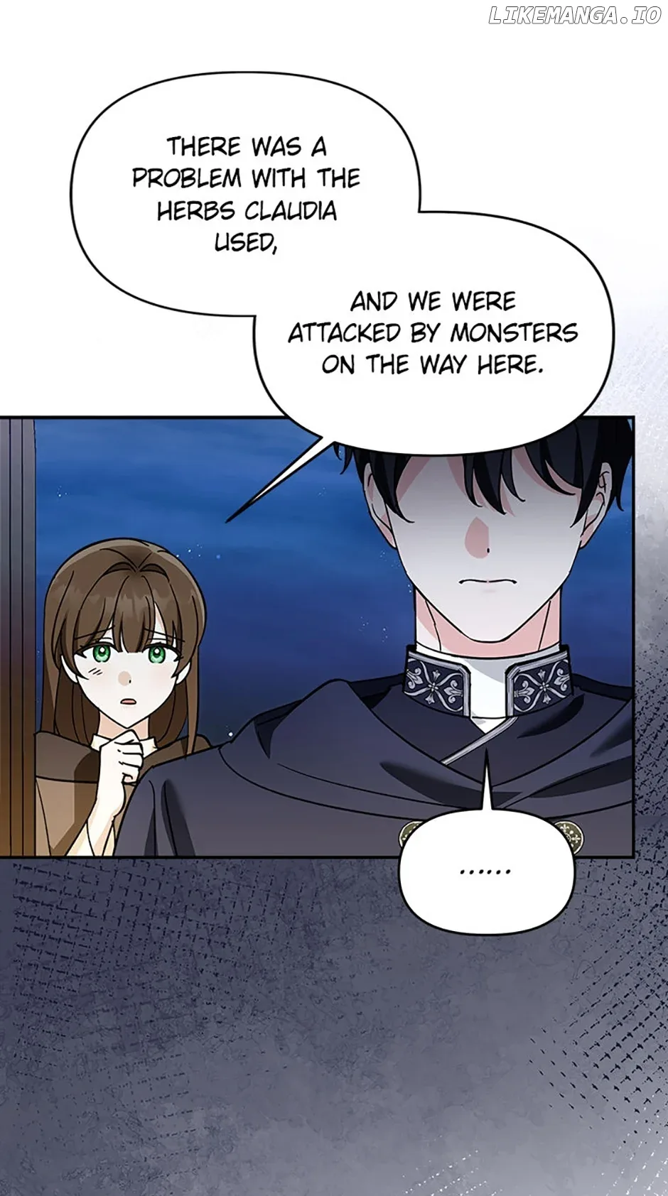 I’d Rather Abandon You Than Be Abandoned Chapter 17 page 41