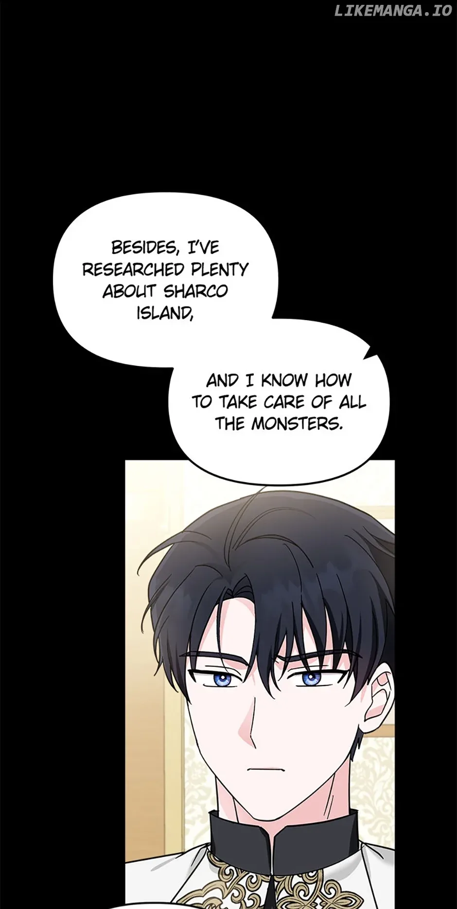 I’d Rather Abandon You Than Be Abandoned Chapter 15 page 9