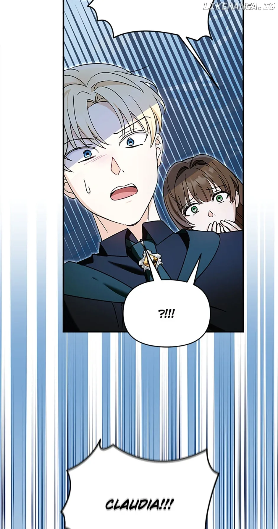I’d Rather Abandon You Than Be Abandoned Chapter 16 page 55