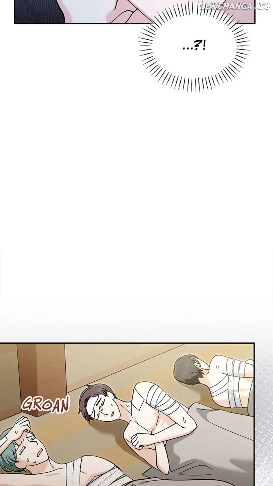 I’d Rather Abandon You Than Be Abandoned Chapter 17 page 39