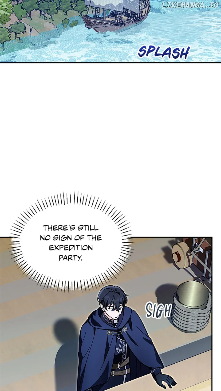 I’d Rather Abandon You Than Be Abandoned Chapter 17 page 27