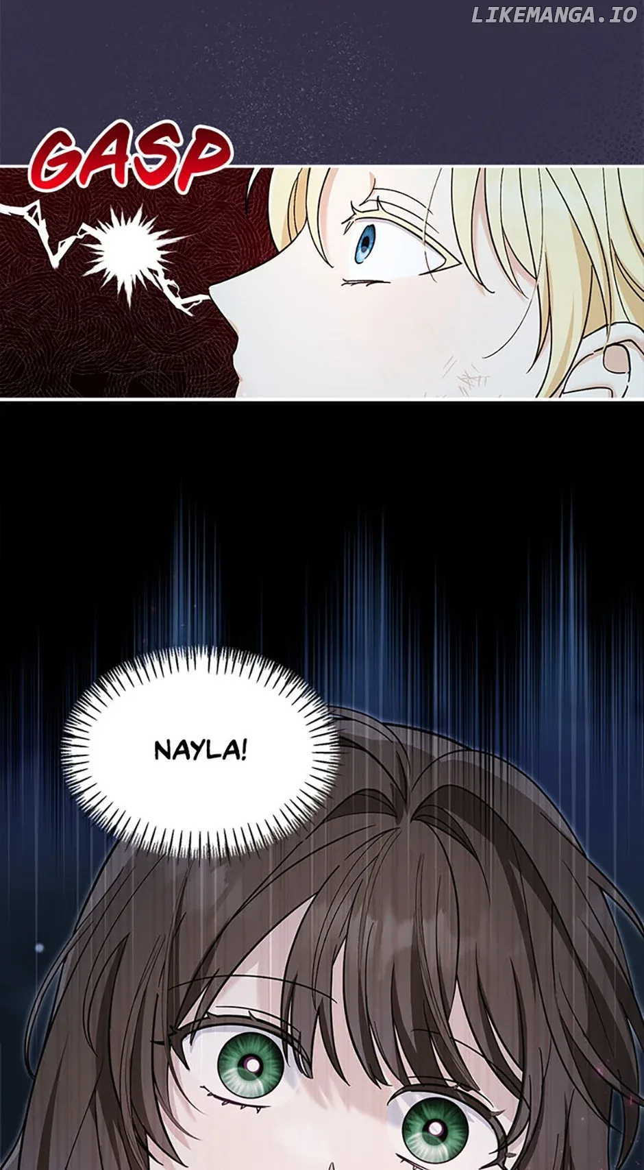 I’d Rather Abandon You Than Be Abandoned Chapter 17 page 49
