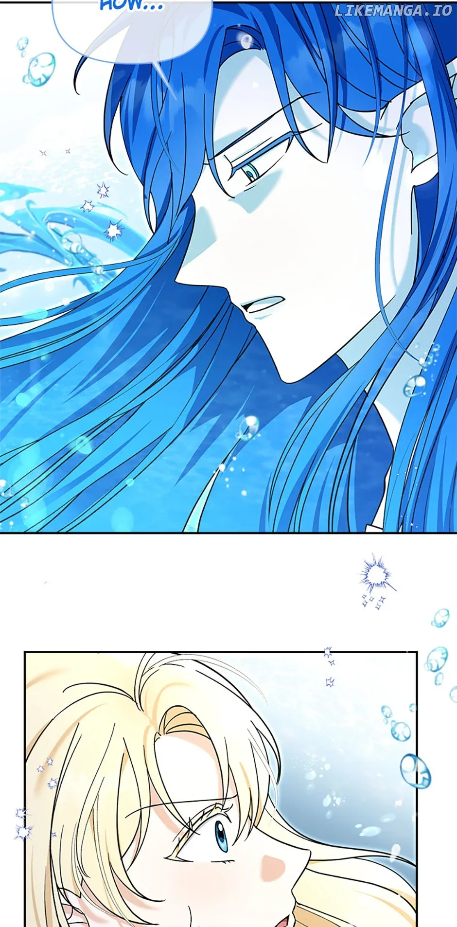 I’d Rather Abandon You Than Be Abandoned Chapter 17 page 59