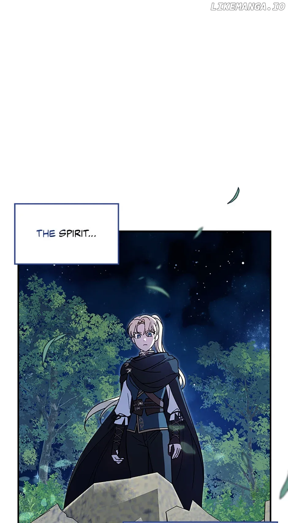 I’d Rather Abandon You Than Be Abandoned Chapter 16 page 43