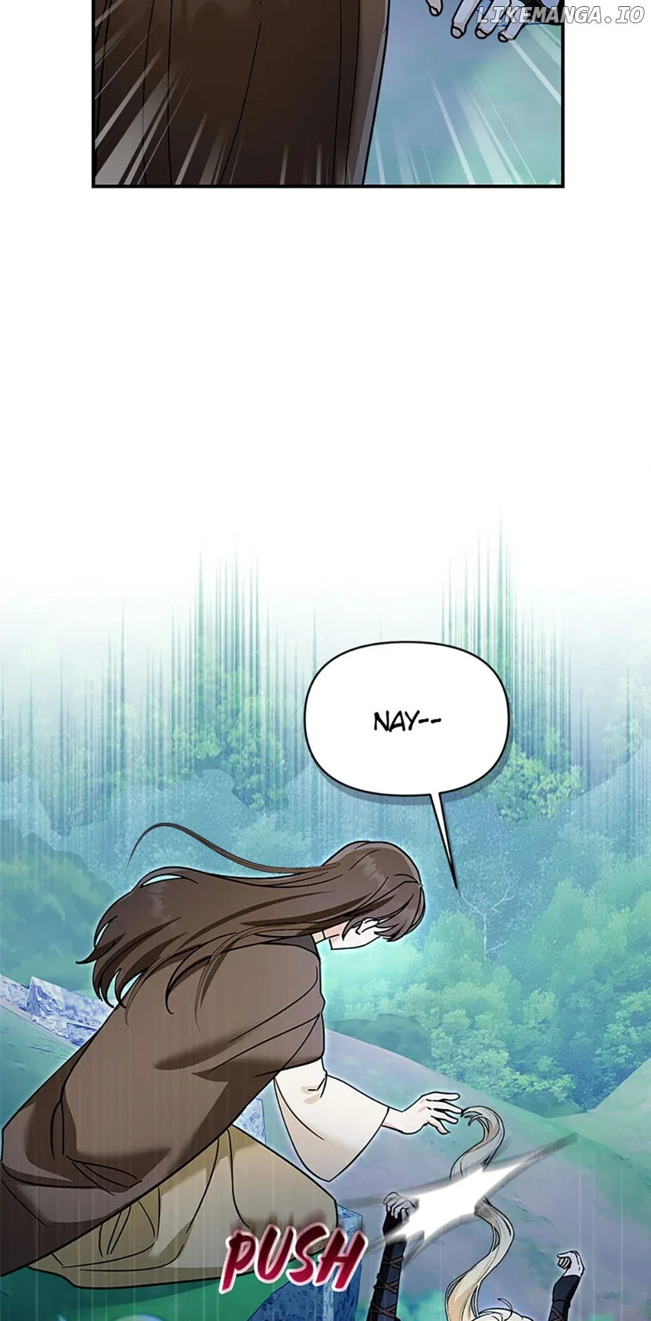 I’d Rather Abandon You Than Be Abandoned Chapter 16 page 62