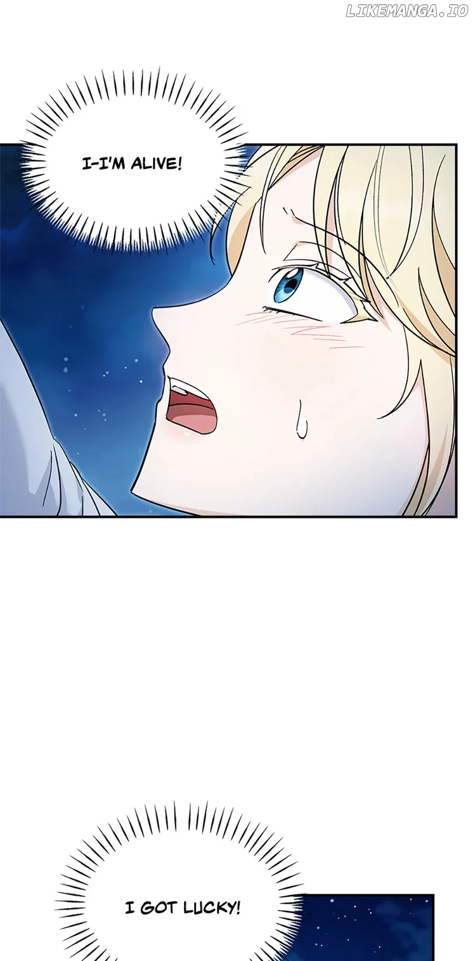 I’d Rather Abandon You Than Be Abandoned Chapter 16 page 59