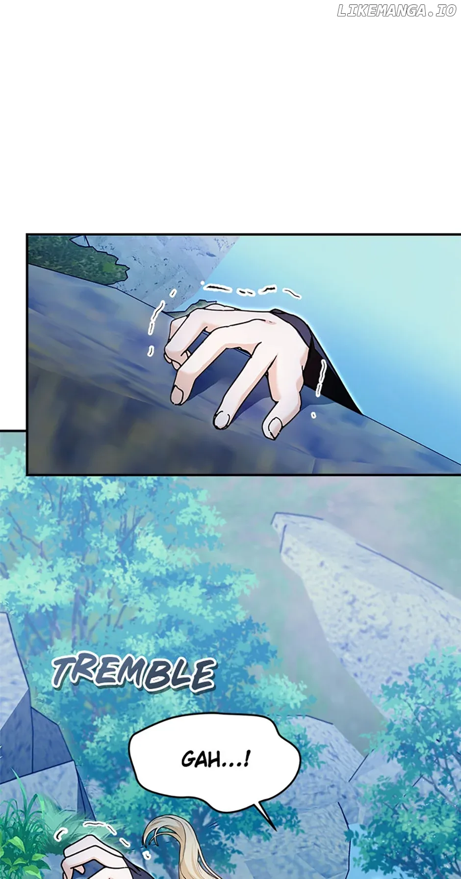 I’d Rather Abandon You Than Be Abandoned Chapter 16 page 57