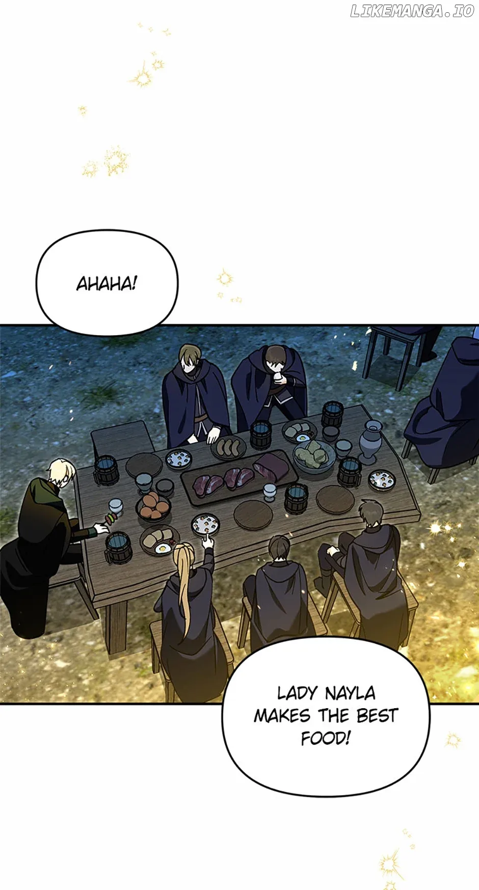 I’d Rather Abandon You Than Be Abandoned Chapter 16 page 38