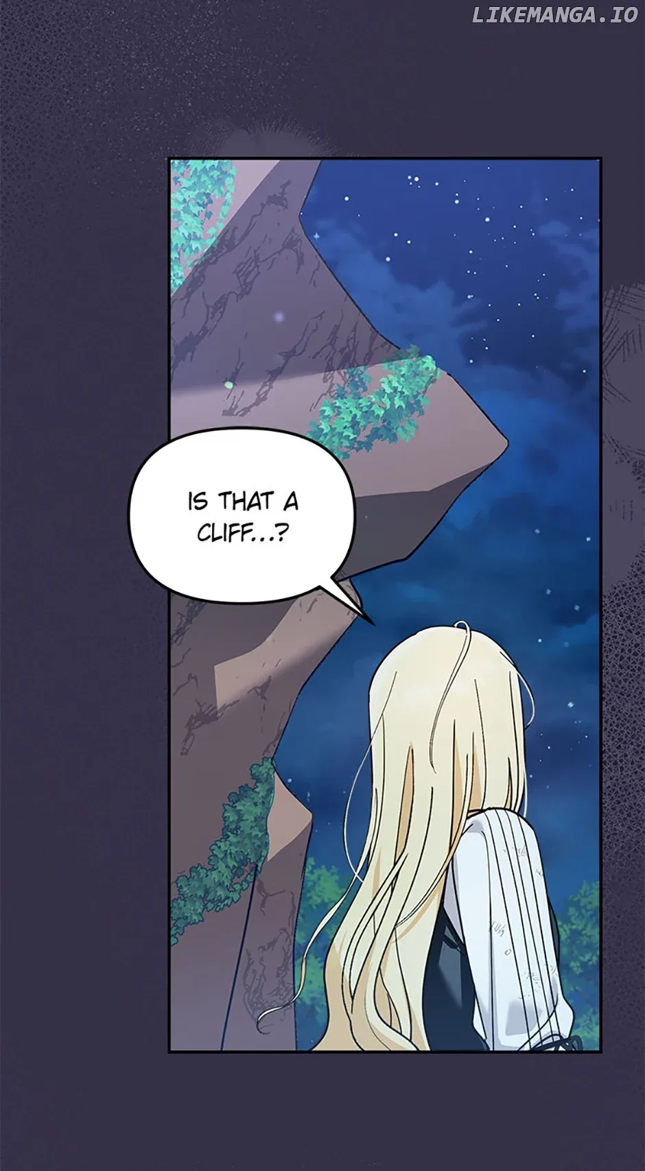 I’d Rather Abandon You Than Be Abandoned Chapter 17 page 48