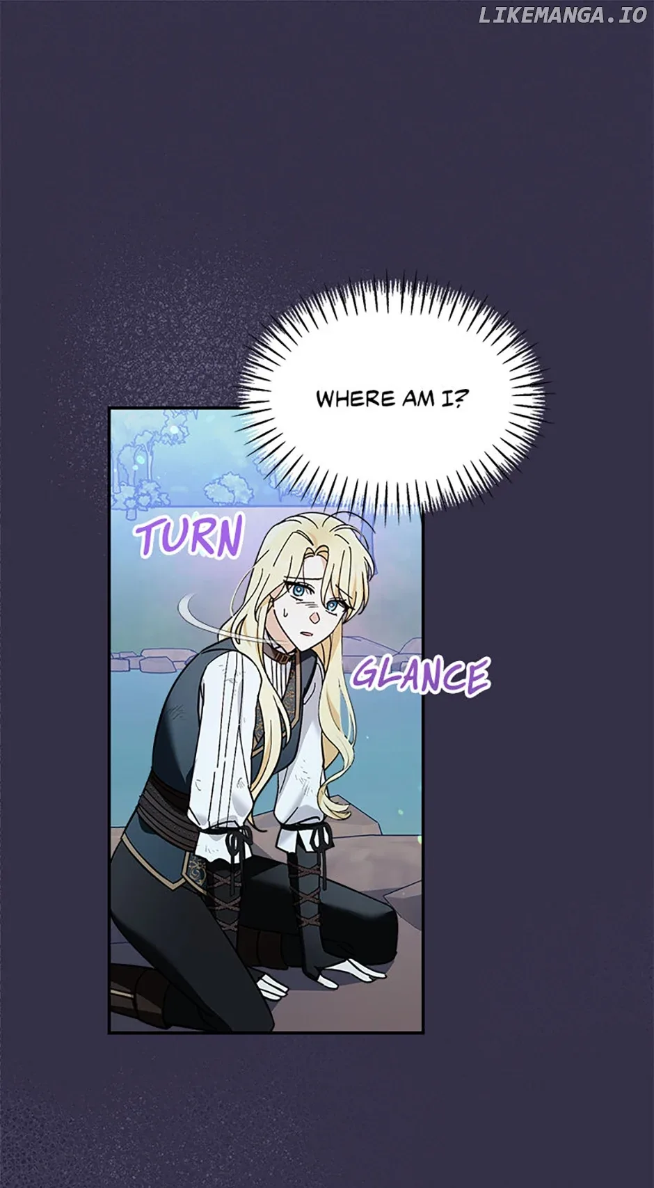 I’d Rather Abandon You Than Be Abandoned Chapter 17 page 47