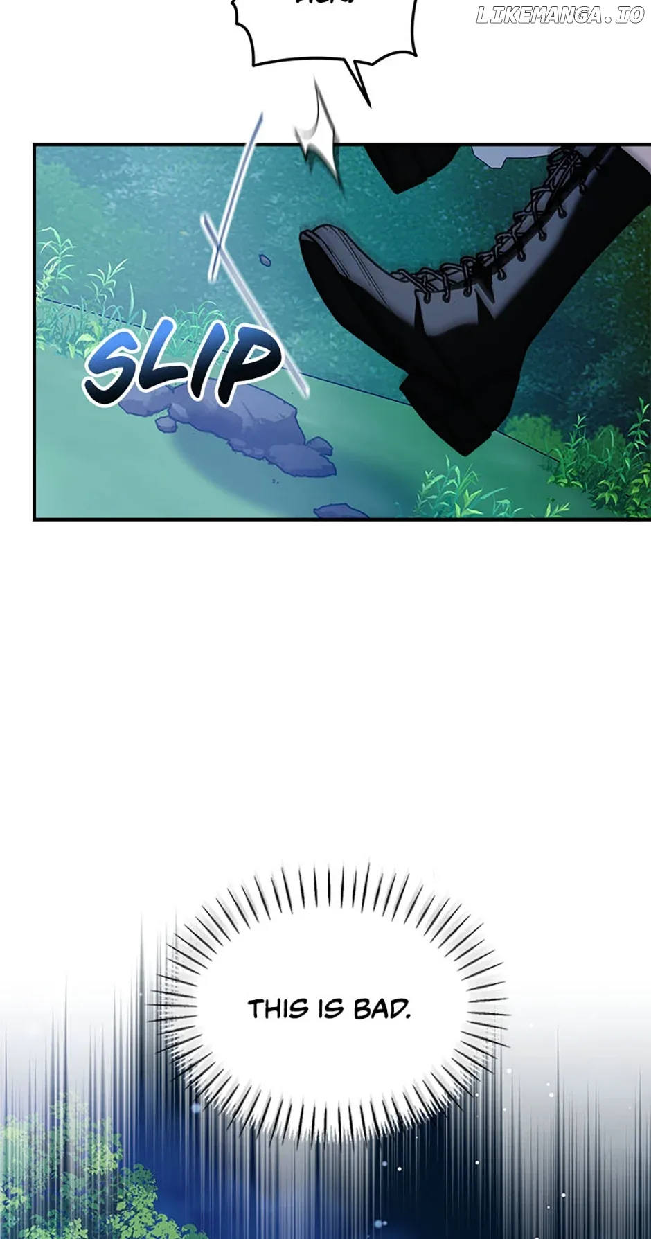 I’d Rather Abandon You Than Be Abandoned Chapter 16 page 53
