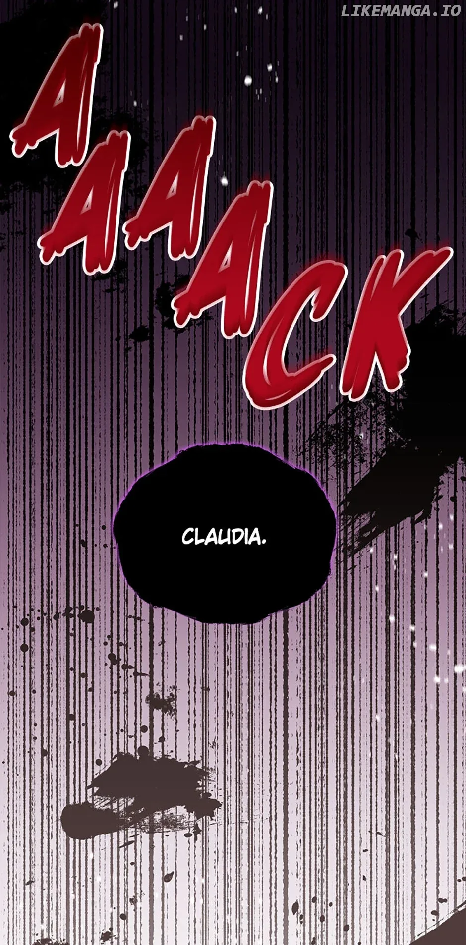 I’d Rather Abandon You Than Be Abandoned Chapter 16 page 65