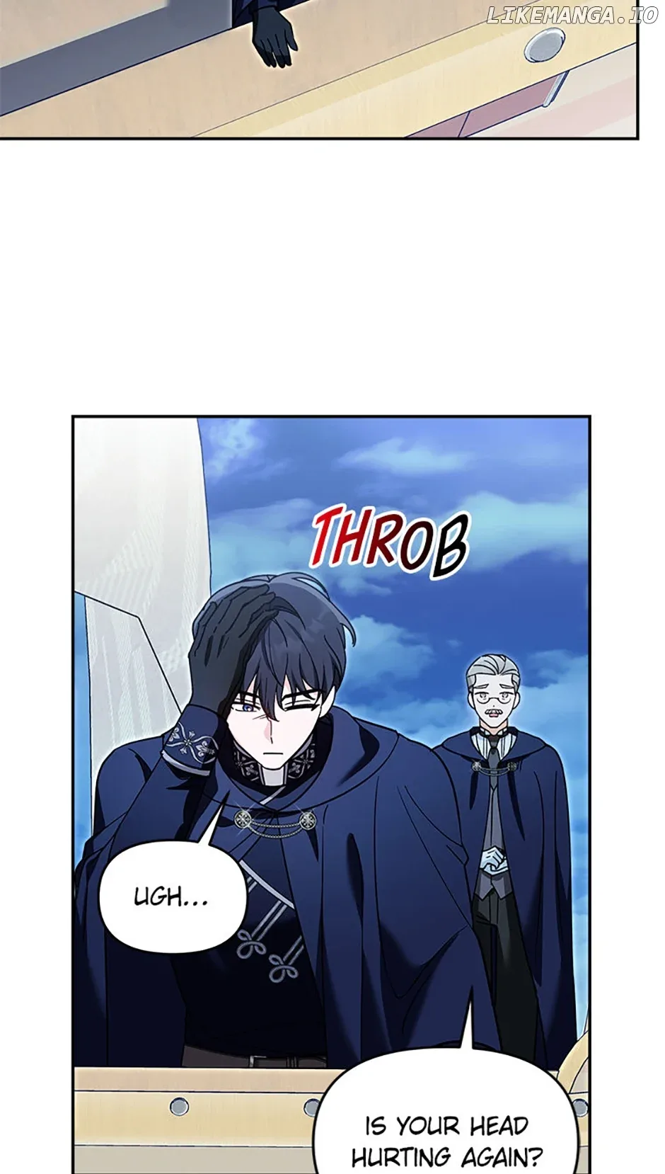 I’d Rather Abandon You Than Be Abandoned Chapter 17 page 28