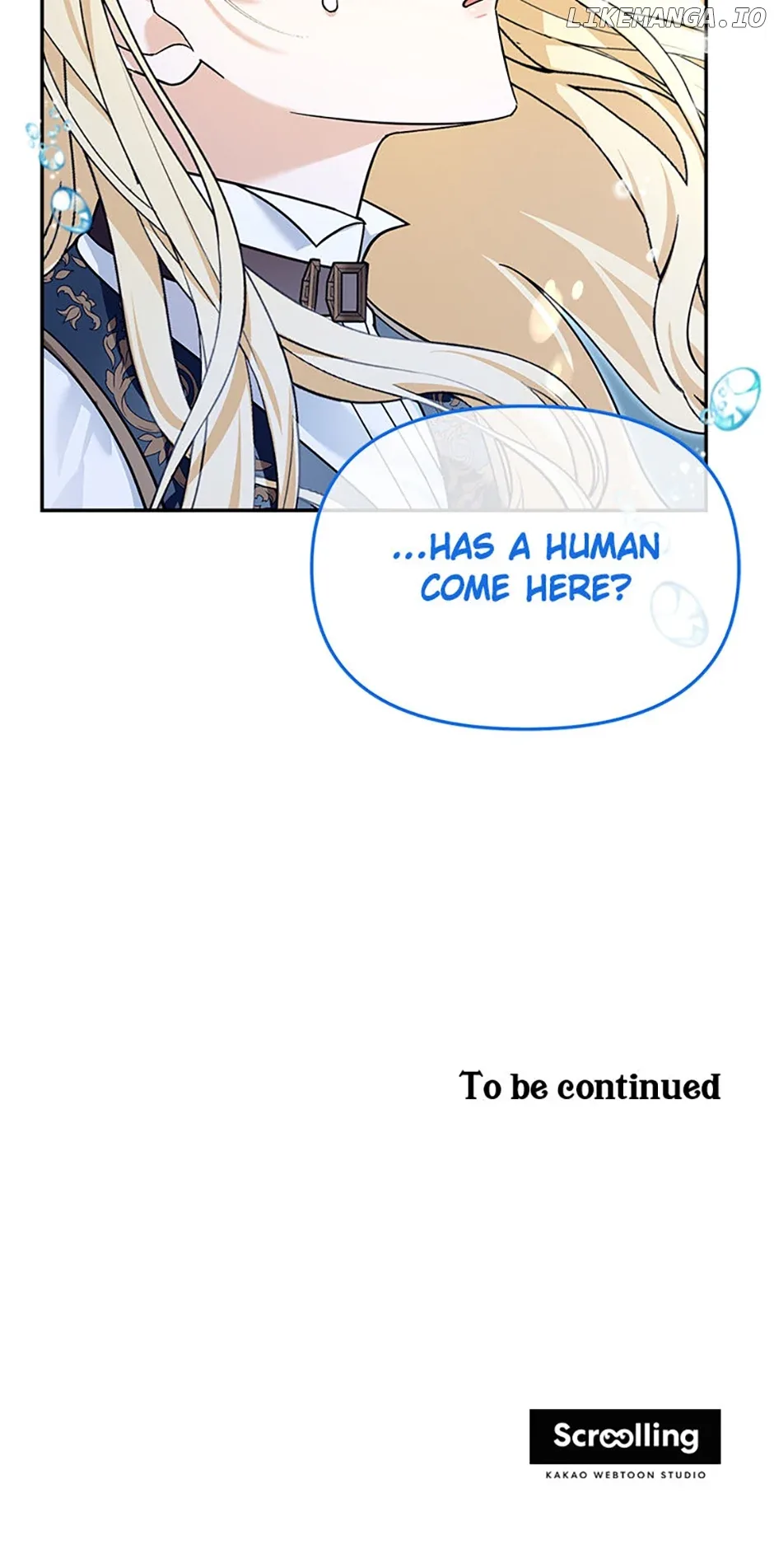 I’d Rather Abandon You Than Be Abandoned Chapter 17 page 60