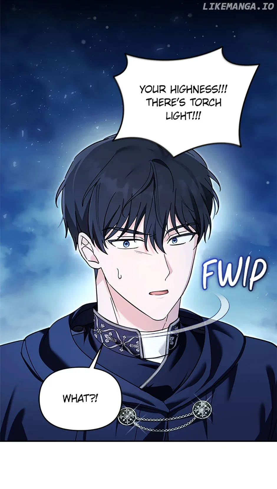I’d Rather Abandon You Than Be Abandoned Chapter 17 page 30