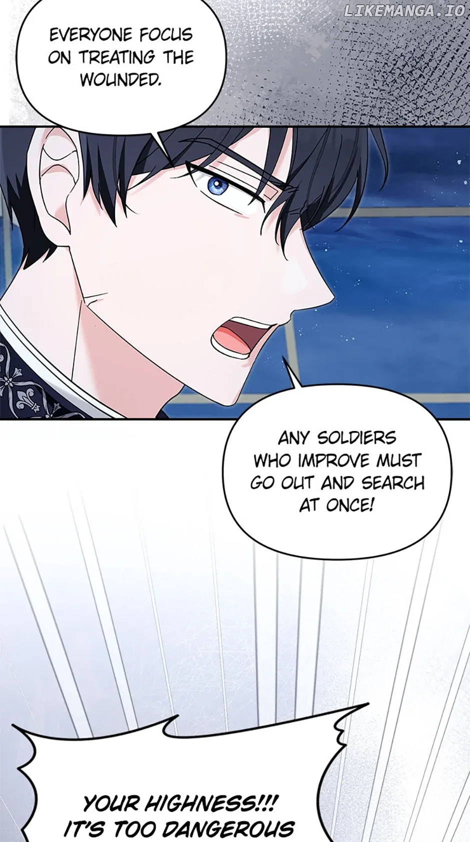 I’d Rather Abandon You Than Be Abandoned Chapter 17 page 43
