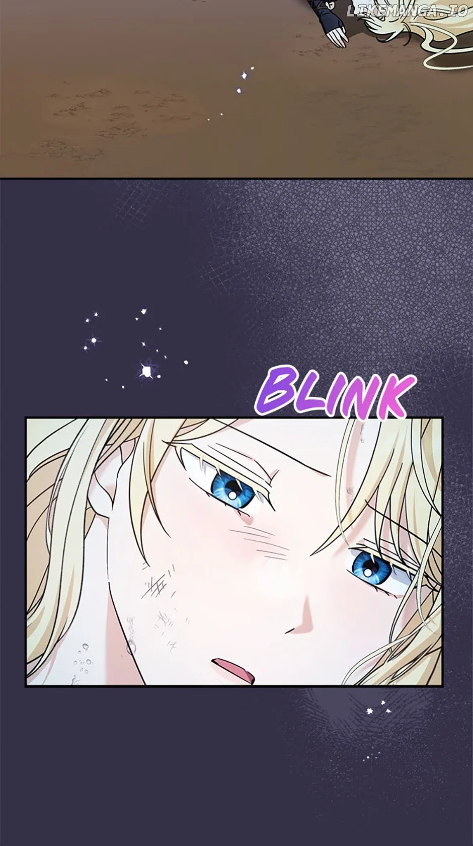 I’d Rather Abandon You Than Be Abandoned Chapter 17 page 46