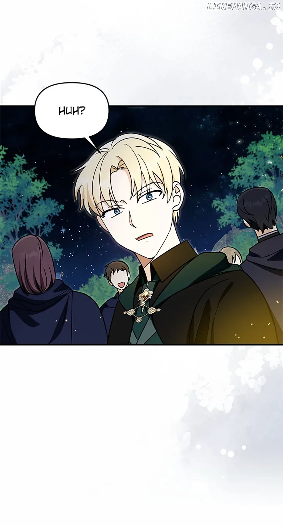 I’d Rather Abandon You Than Be Abandoned Chapter 16 page 42