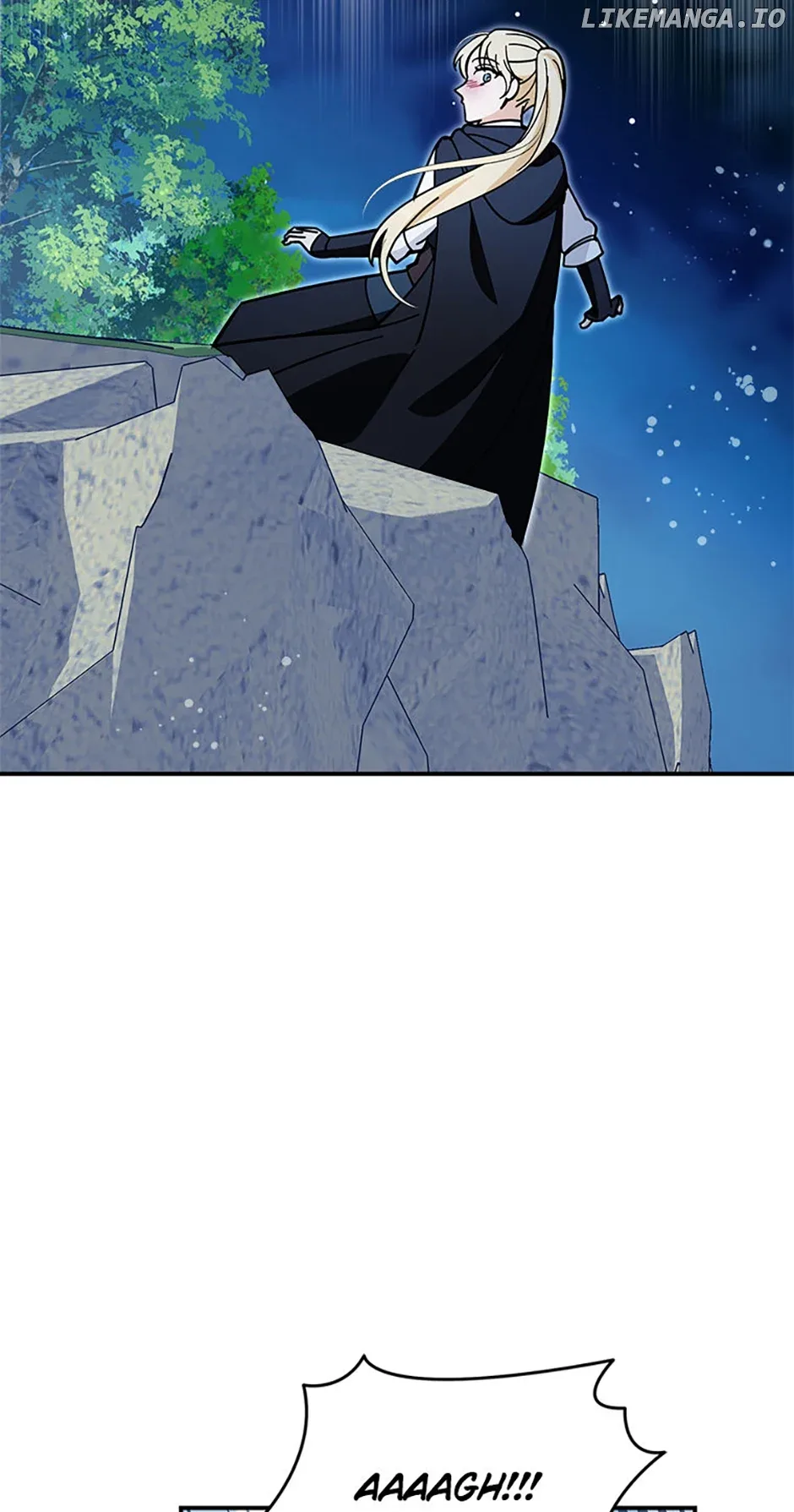I’d Rather Abandon You Than Be Abandoned Chapter 16 page 54