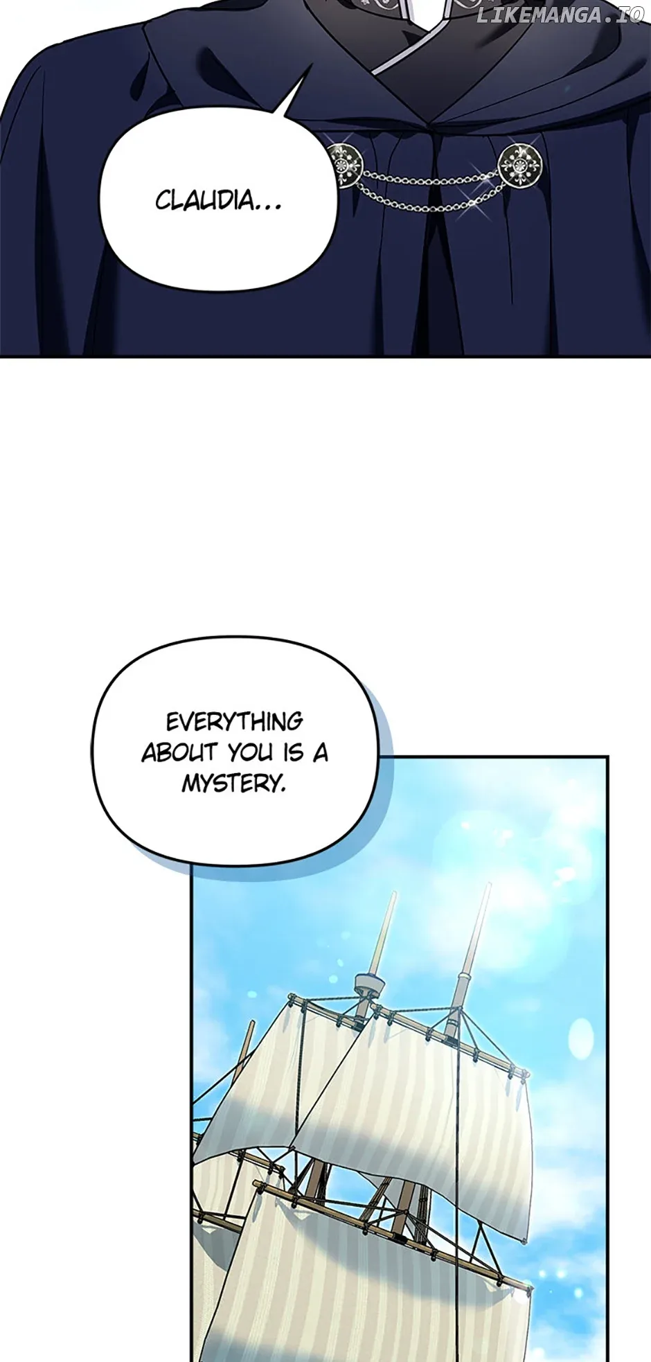 I’d Rather Abandon You Than Be Abandoned Chapter 15 page 17