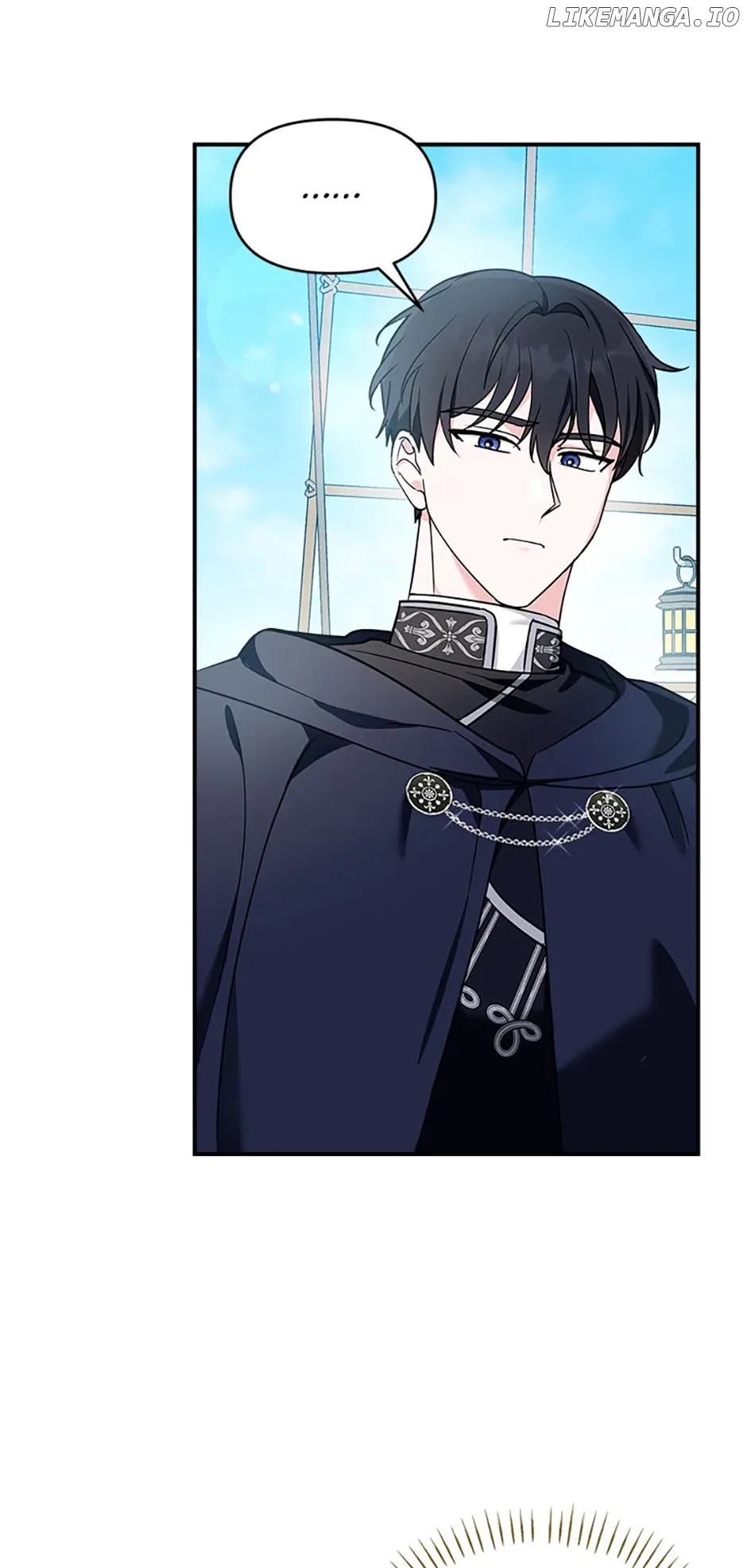 I’d Rather Abandon You Than Be Abandoned Chapter 15 page 4