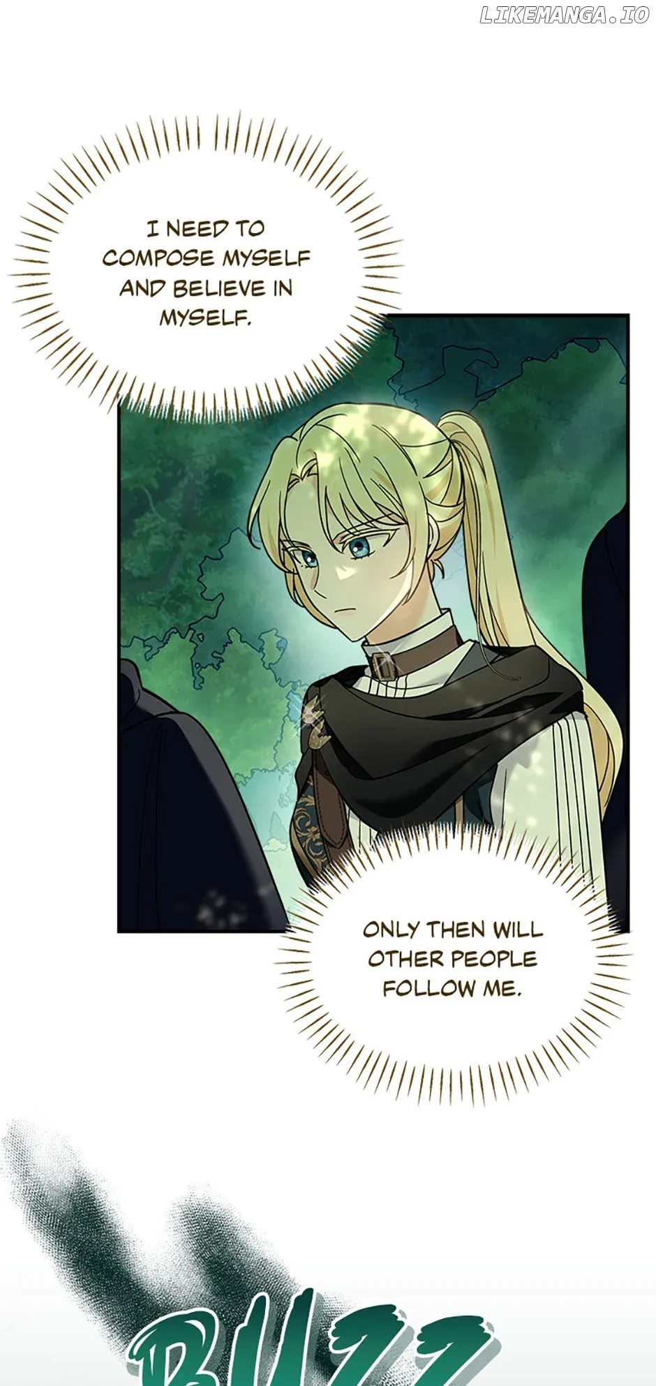 I’d Rather Abandon You Than Be Abandoned Chapter 15 page 20