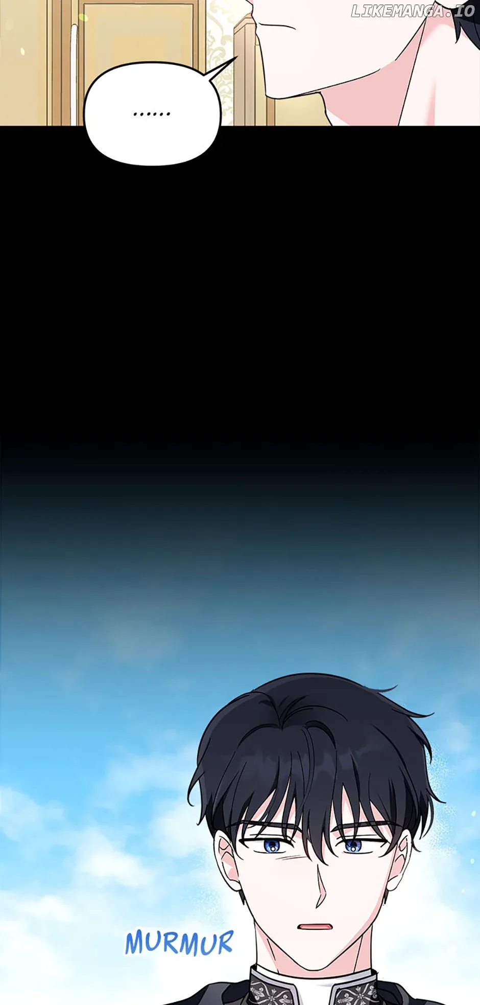 I’d Rather Abandon You Than Be Abandoned Chapter 15 page 16