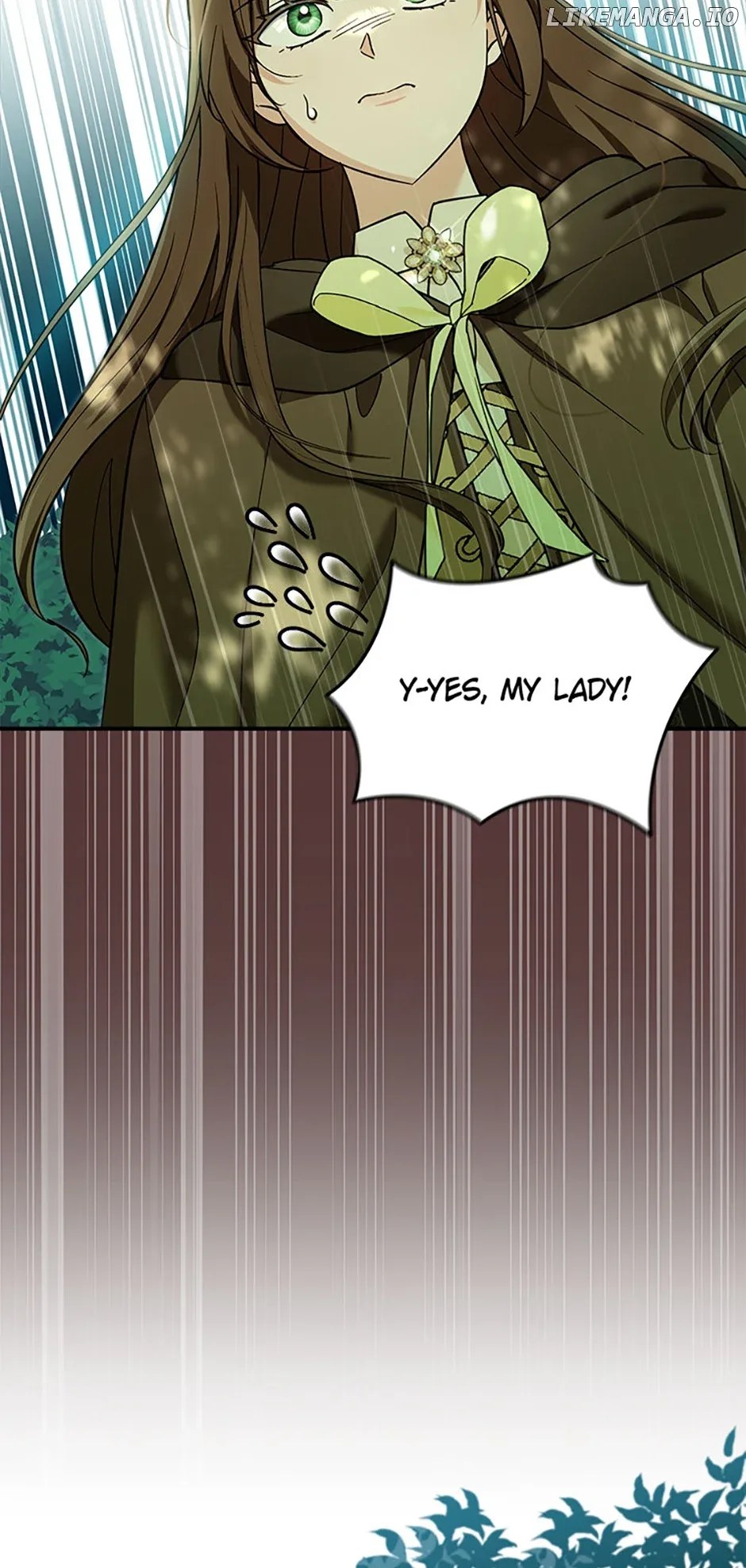 I’d Rather Abandon You Than Be Abandoned Chapter 15 page 26