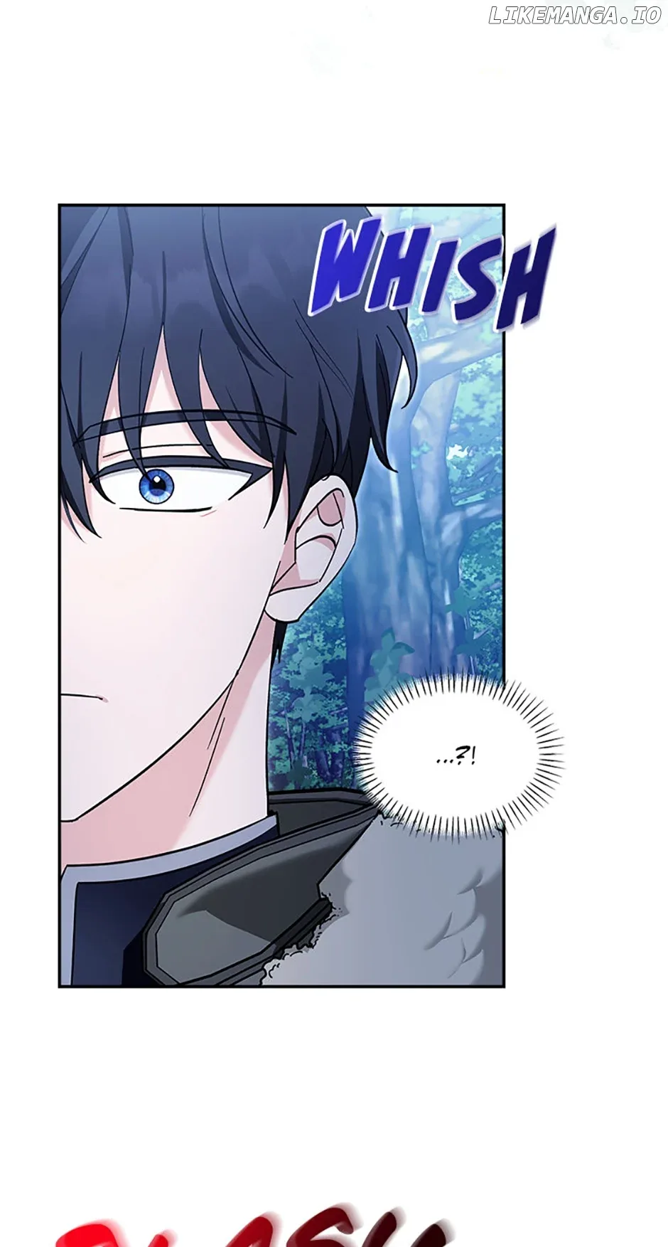 I’d Rather Abandon You Than Be Abandoned Chapter 18 page 5